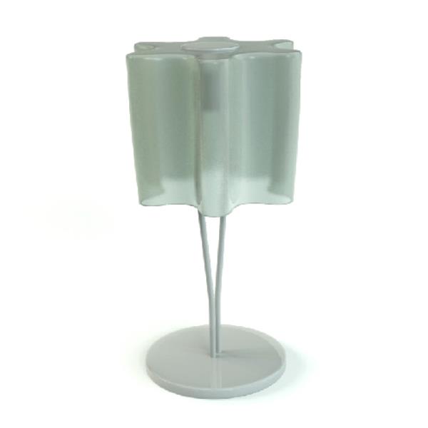 مدل سه بعدی آباژور - دانلود مدل سه بعدی آباژور - آبجکت سه بعدی آباژور - نورپردازی - روشنایی -Lampshade 3d model - Lampshade 3d Object  - Floor-زمینی